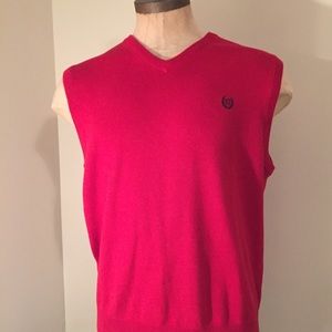 Chaps Ralph Lauren sweater vest